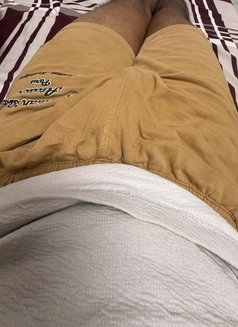 Remo - Acompañantes masculino in Mumbai Photo 1 of 1