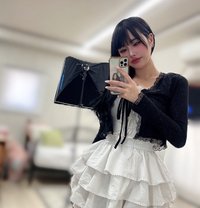 Remon - escort in Tokyo