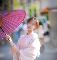 Remu - escort in Tokyo