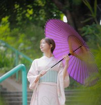 Remu - escort in Tokyo