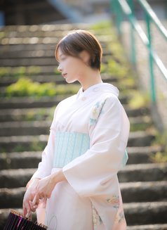 Remu - escort in Tokyo Photo 5 of 5