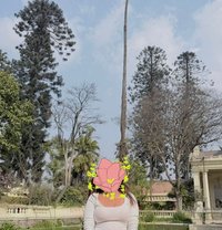 Remu - escort in Kathmandu