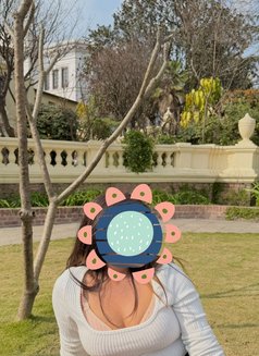 Remu - escort in Kathmandu Photo 3 of 3