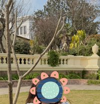 Remu - escort in Kathmandu