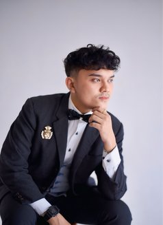 Remusya - Male escort in Bandung Photo 1 of 4