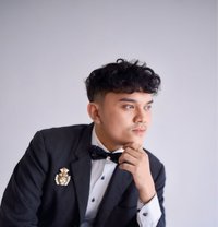 Remusya - Male escort in Jakarta