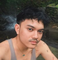 Remusya - Male escort in Jakarta