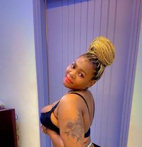 Remy - escort in Chandigarh