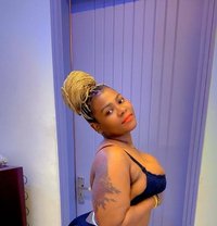 Remy - escort in Chandigarh