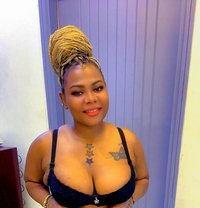 Remy - escort in Chandigarh