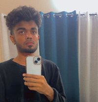 Remy - Male escort in Bangalore