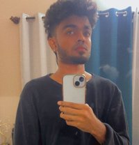 Remy - Male escort in Bangalore