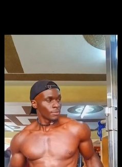 Remy (Ladies Only) - Male escort in Nairobi Photo 3 of 4