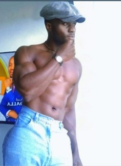 Remy (Ladies Only) - Male escort in Nairobi Photo 4 of 4