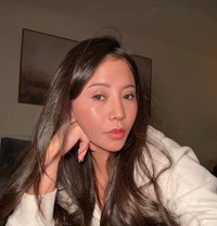 Remy Rimming Deep Throat - escort in Dubai