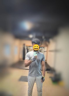 Remy | Sex and Massage | Bangalore - Acompañantes masculino in Bangalore Photo 1 of 1