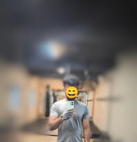Remy | Sex and Massage | Bangalore - Acompañantes masculino in Bangalore