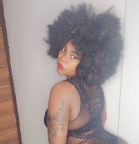 Remy - escort in Chandigarh