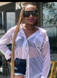 Remy - escort in Johannesburg Photo 1 of 1