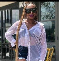 Remy - escort in Johannesburg