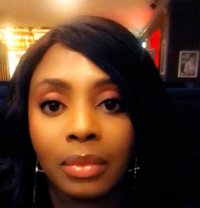 Remy - escort in Johannesburg