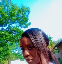 Remy - escort in Johannesburg