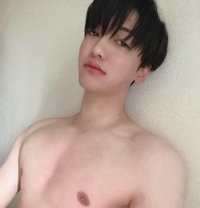 Ren - Male escort in Bali