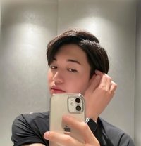 Ren - Male escort in Kuala Lumpur