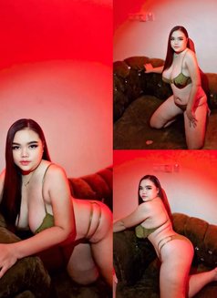 Rena Anal - escort in Muscat Photo 1 of 5