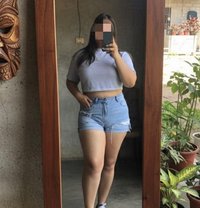 Cam independent .. - escort in Mumbai