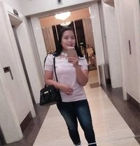 Rena Massage - escort in Surabaya