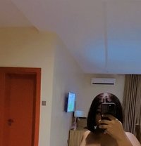 Rena - escort in Abuja