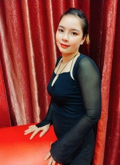 Incall / Outcall De Eve Spa Girl Rena - escort in Kuala Lumpur Photo 6 of 9