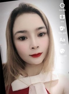 Incall / Outcall De Eve Spa Girl Rena - escort in Kuala Lumpur Photo 9 of 9