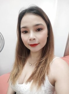 Incall / Outcall De Eve Spa Girl Rena - escort in Kuala Lumpur Photo 2 of 9