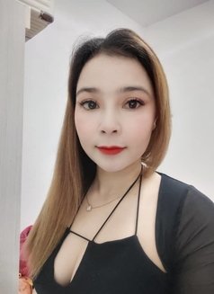 Incall / Outcall De Eve Spa Girl Rena - escort in Kuala Lumpur Photo 3 of 9