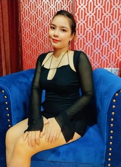 Incall / Outcall De Eve Spa Girl Rena - escort in Kuala Lumpur Photo 4 of 9