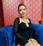 Incall / Outcall De Eve Spa Girl Rena - puta in Kuala Lumpur Photo 2 of 5