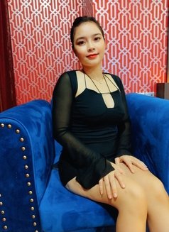 Incall / Outcall De Eve Spa Girl Rena - escort in Kuala Lumpur Photo 5 of 9