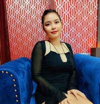 Incall / Outcall De Eve Spa Girl Rena - puta in Kuala Lumpur Photo 5 of 9