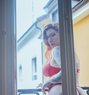 Rena Von Caustic - escort in Madrid Photo 2 of 20