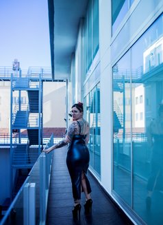 Rena Von Caustic - escort in Madrid Photo 18 of 20