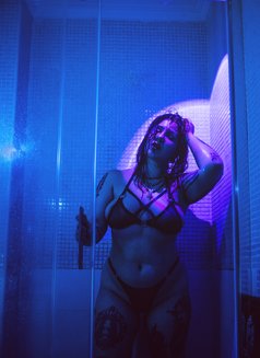 Rena Von Caustic - escort in Madrid Photo 21 of 23