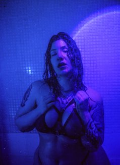 Rena Von Caustic - escort in Madrid Photo 22 of 23