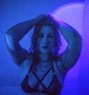 Rena Von Caustic - escort in Madrid Photo 23 of 23