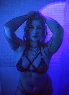 Rena Von Caustic - escort in Madrid Photo 23 of 23