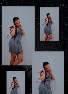 Renad - puta in Khobar Photo 2 of 6