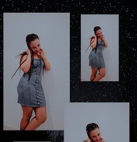 Renad - escort in Khobar