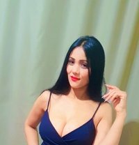 Renad - escort in Riyadh