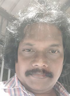 Renaldo - Male escort in Chennai Photo 1 of 1